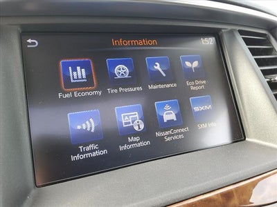 2018 Nissan Armada SL