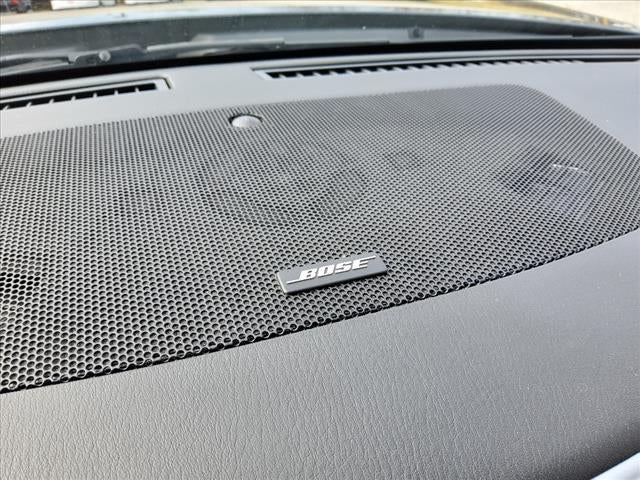 2018 Nissan Armada SL