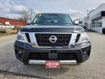 2018 Nissan Armada SL