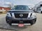 2018 Nissan Armada SL