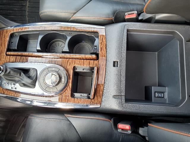 2018 Nissan Armada SL