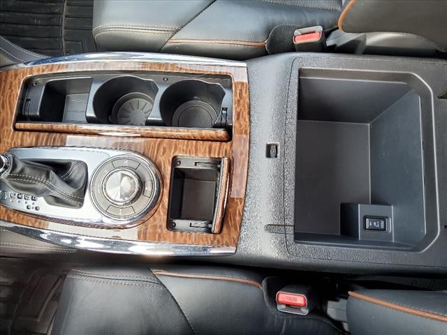 2018 Nissan Armada SL