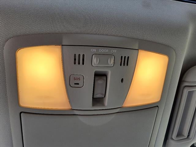 2018 Nissan Armada SL