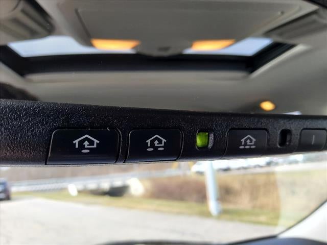 2018 Nissan Armada SL