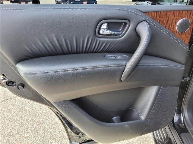 2018 Nissan Armada SL