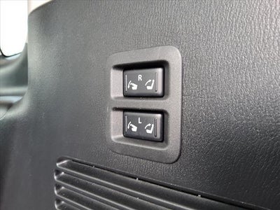 2018 Nissan Armada SL