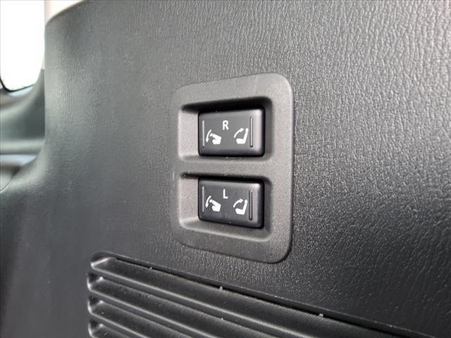 2018 Nissan Armada SL