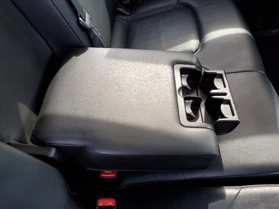 2018 Nissan Armada SL