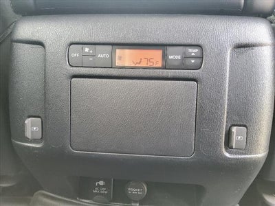 2018 Nissan Armada SL