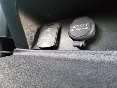 2018 Nissan Armada SL