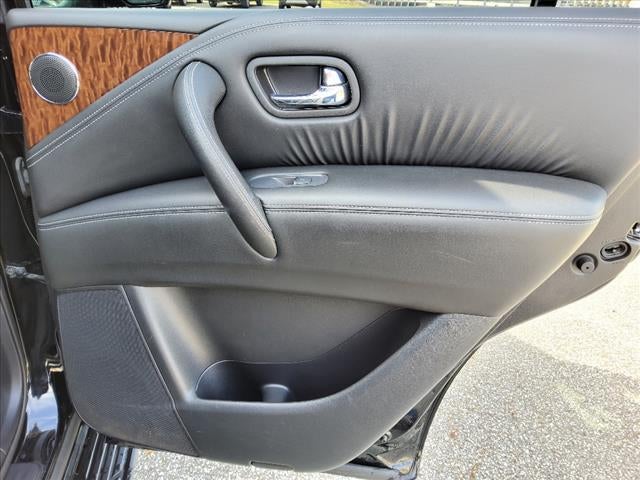 2018 Nissan Armada SL