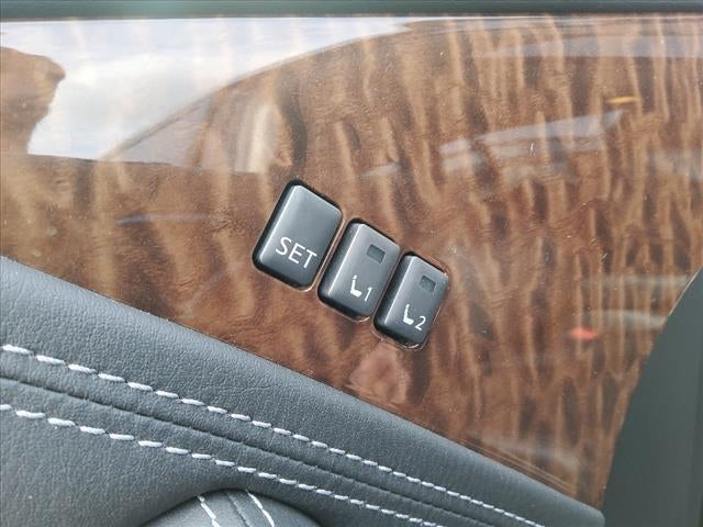 2018 Nissan Armada SL