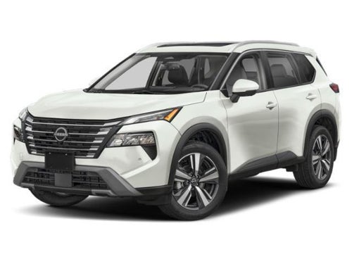 2024 Nissan Rogue SL Intelligent AWD
