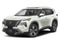 2024 Nissan Rogue SL Intelligent AWD