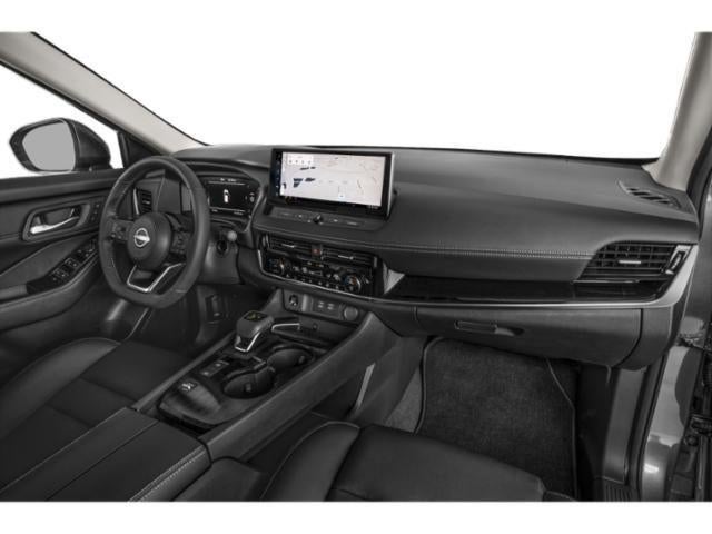 2024 Nissan Rogue SL Intelligent AWD