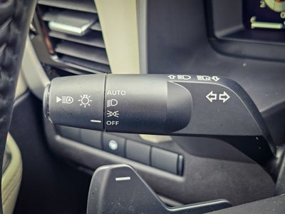 2024 Nissan Rogue SL Intelligent AWD