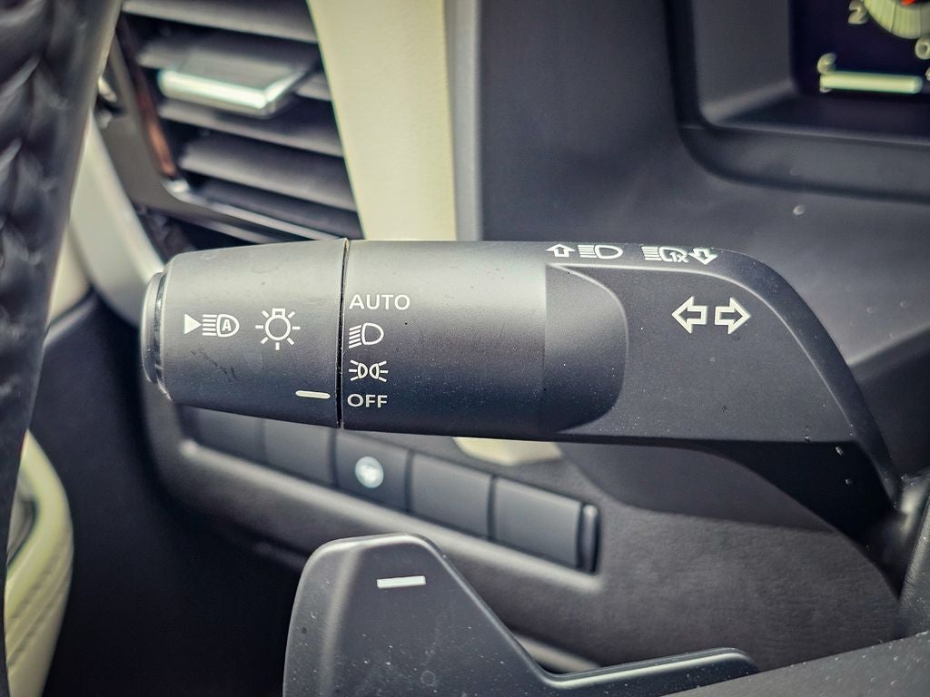 2024 Nissan Rogue SL Intelligent AWD
