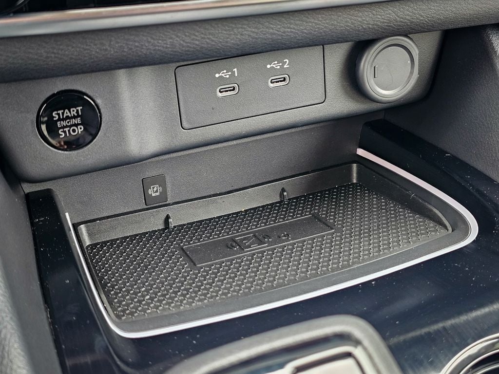 2024 Nissan Rogue SL Intelligent AWD