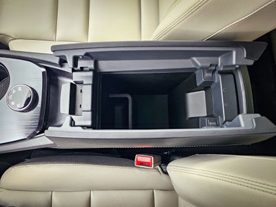 2024 Nissan Rogue SL Intelligent AWD