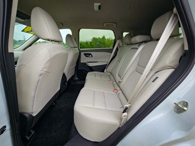 2024 Nissan Rogue SL Intelligent AWD