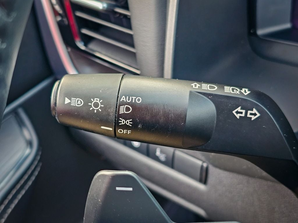 2023 Nissan Rogue Platinum Intelligent AWD