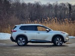 2023 Nissan Rogue Platinum Intelligent AWD