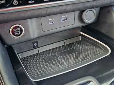 2023 Nissan Rogue Platinum Intelligent AWD