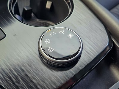 2023 Nissan Rogue Platinum Intelligent AWD