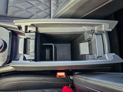 2023 Nissan Rogue Platinum Intelligent AWD