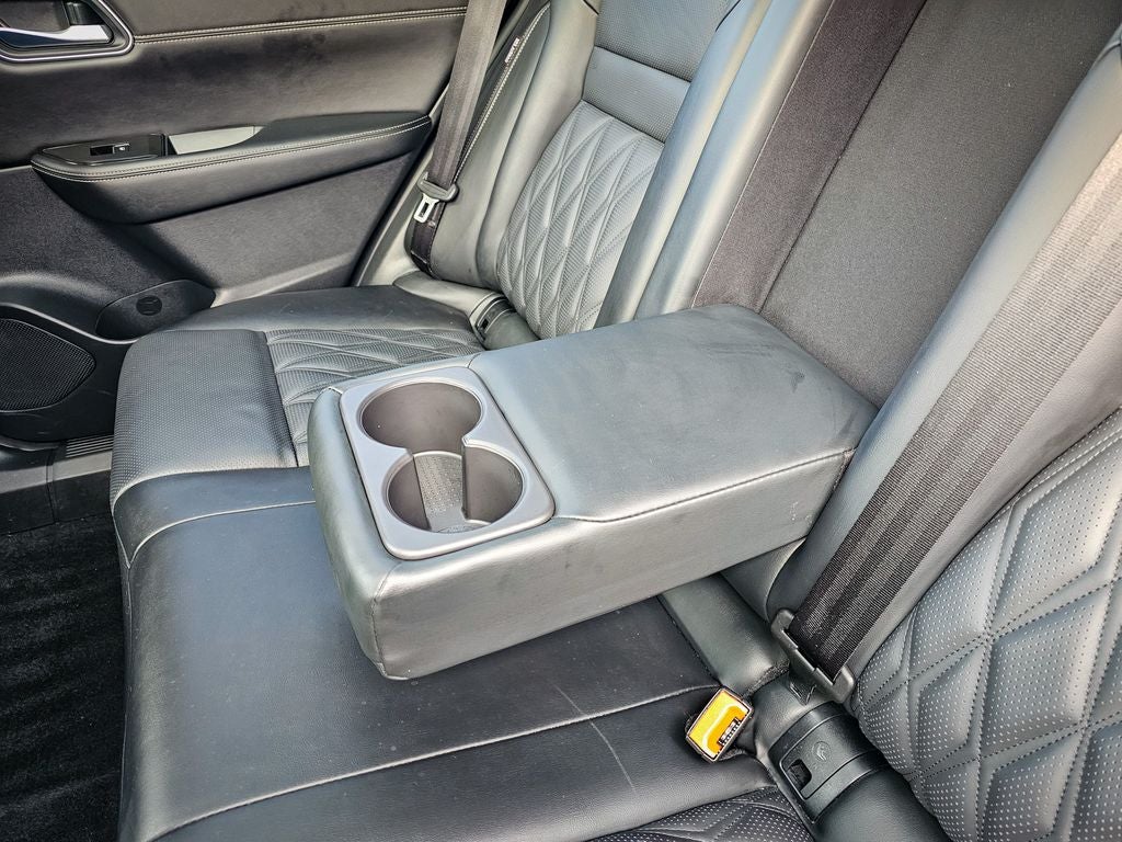 2023 Nissan Rogue Platinum Intelligent AWD