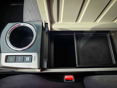 2016 Toyota Prius v Two