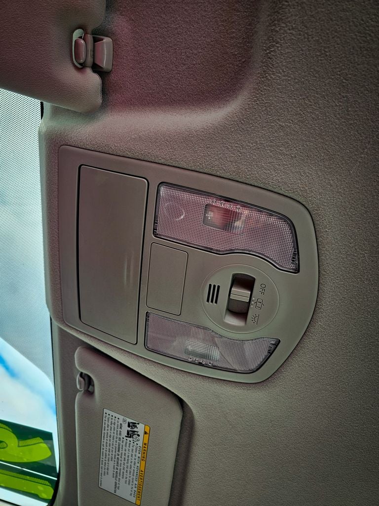 2016 Toyota Prius v Two