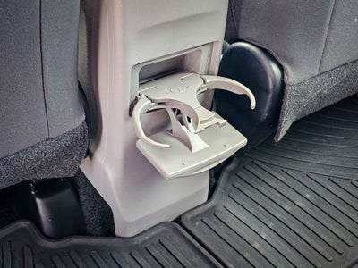 2016 Toyota Prius v Two