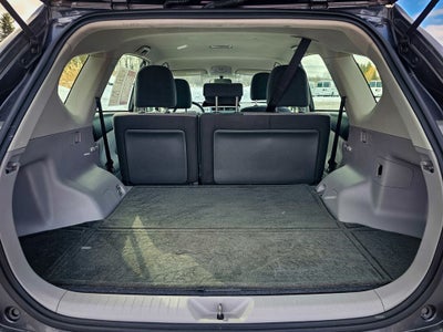 2016 Toyota Prius v Two