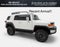 2013 Toyota FJ Cruiser Base