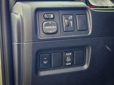 2019 Toyota 4Runner TRD Off Road Premium