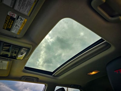 2019 Toyota 4Runner TRD Off Road Premium