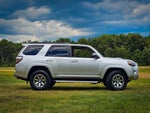 2019 Toyota 4Runner TRD Off Road Premium