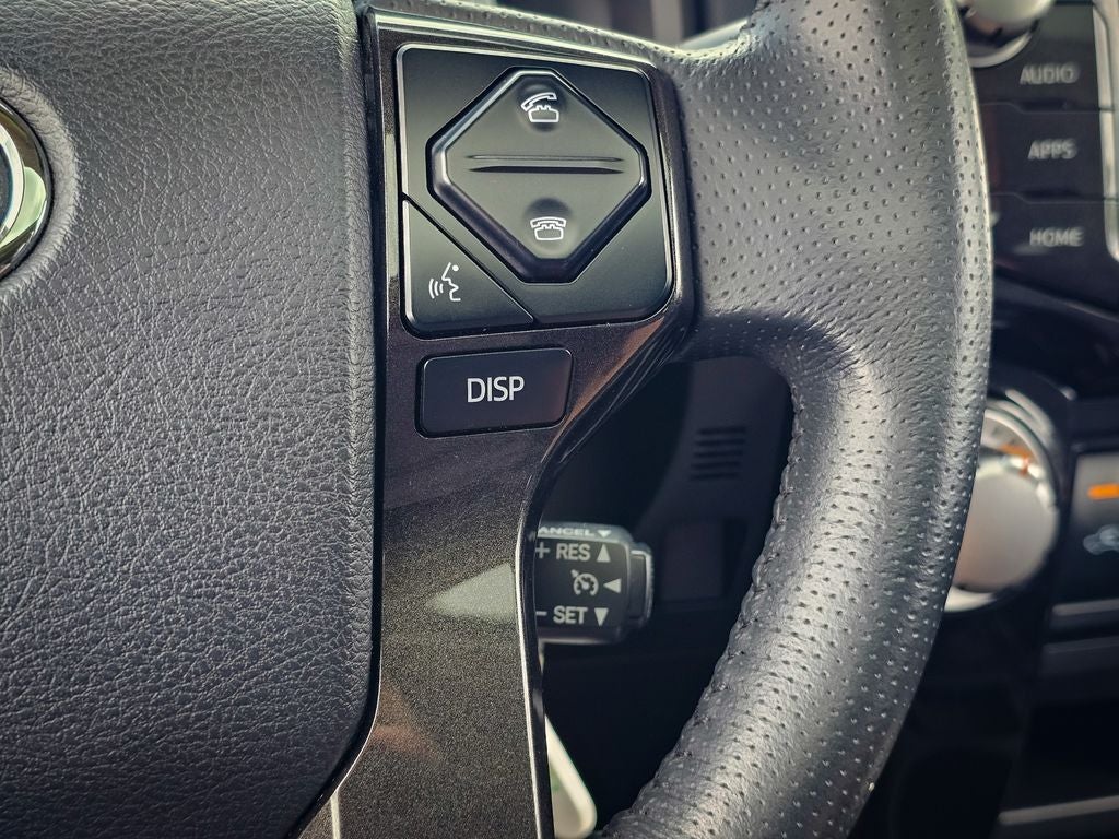 2019 Toyota 4Runner TRD Off Road Premium
