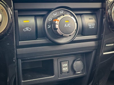 2019 Toyota 4Runner TRD Off Road Premium