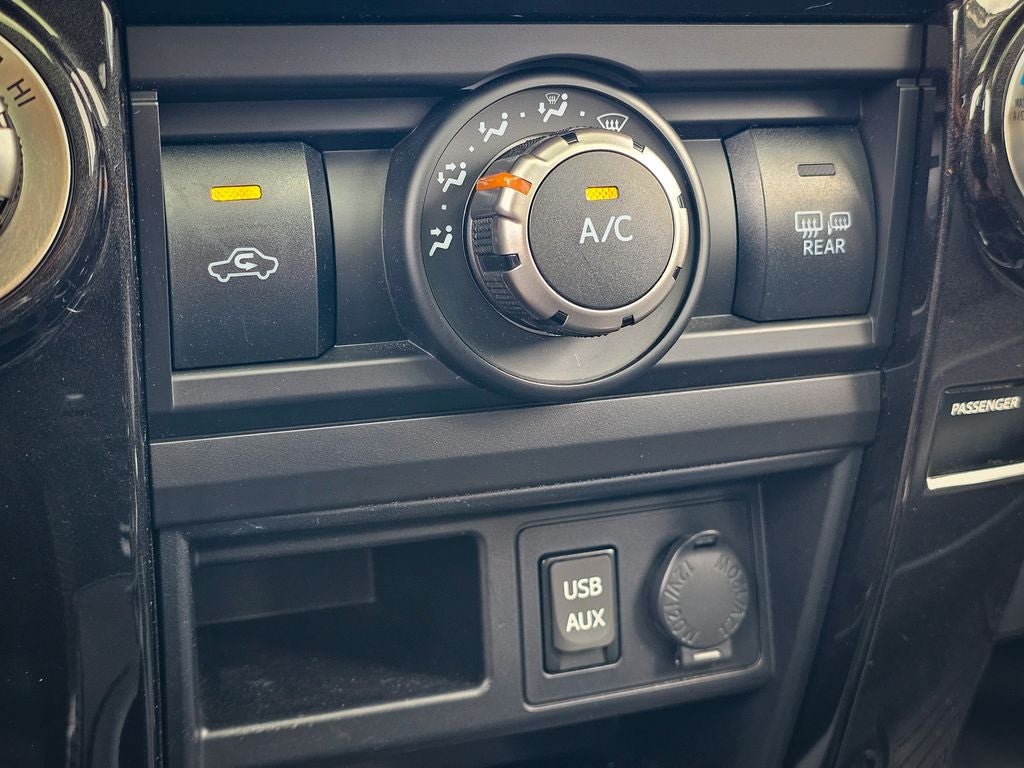 2019 Toyota 4Runner TRD Off Road Premium