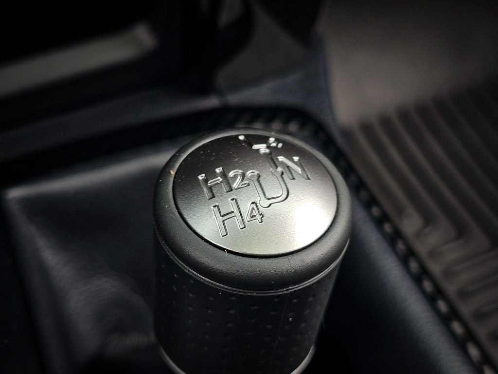 2019 Toyota 4Runner TRD Off Road Premium