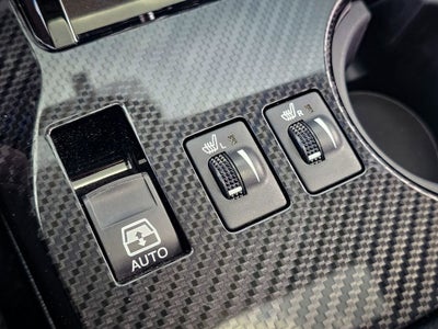 2019 Toyota 4Runner TRD Off Road Premium