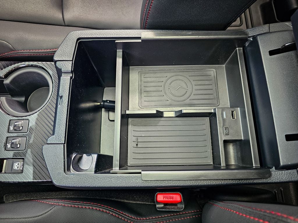 2019 Toyota 4Runner TRD Off Road Premium