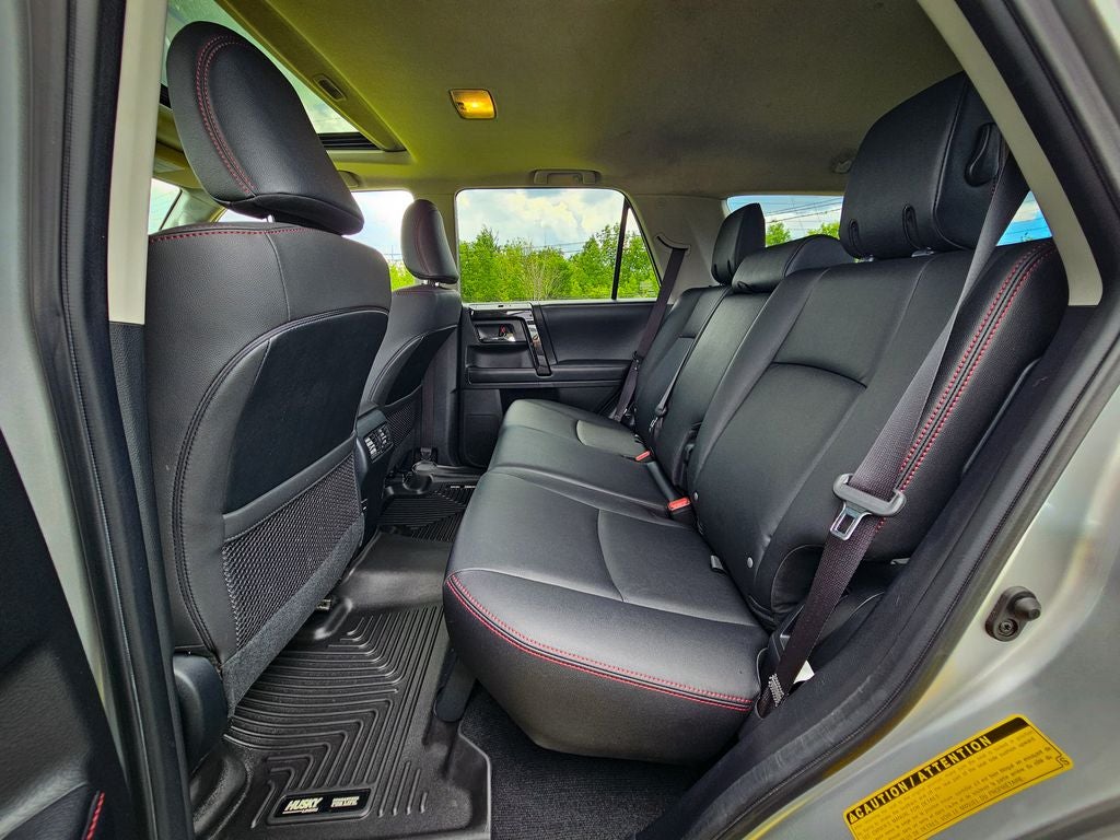 2019 Toyota 4Runner TRD Off Road Premium