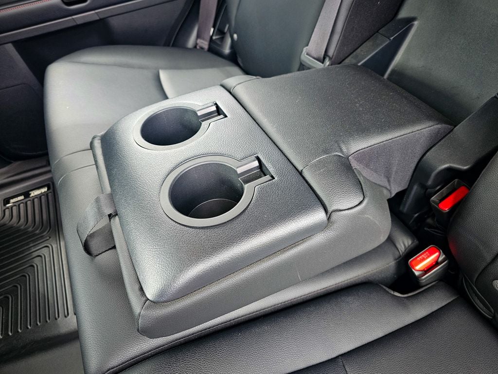 2019 Toyota 4Runner TRD Off Road Premium