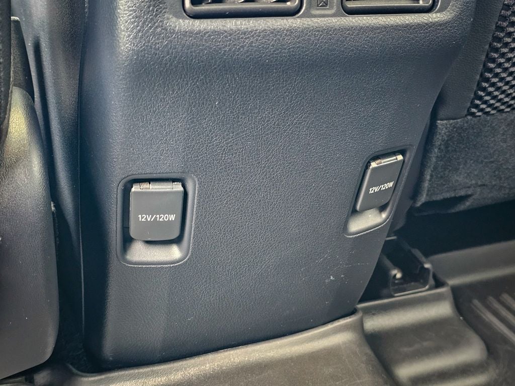 2019 Toyota 4Runner TRD Off Road Premium