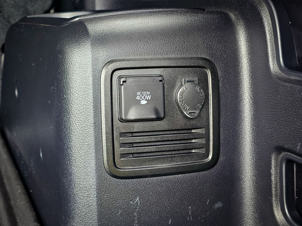 2019 Toyota 4Runner TRD Off Road Premium