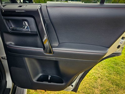 2019 Toyota 4Runner TRD Off Road Premium