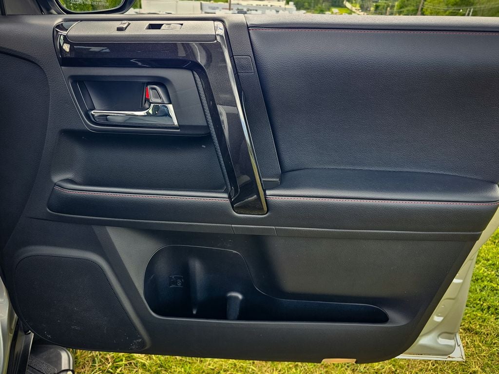 2019 Toyota 4Runner TRD Off Road Premium